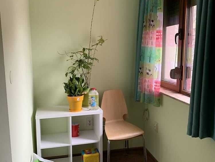 Дава се под наем Тристаен апартамент в Пловдив, Кършияка - 89 кв.м за 599лв € - Снимка #12