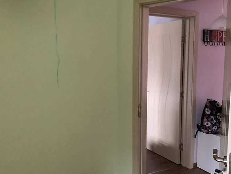 Дава се под наем Тристаен апартамент в Пловдив, Кършияка - 89 кв.м за 599лв € - Снимка #14