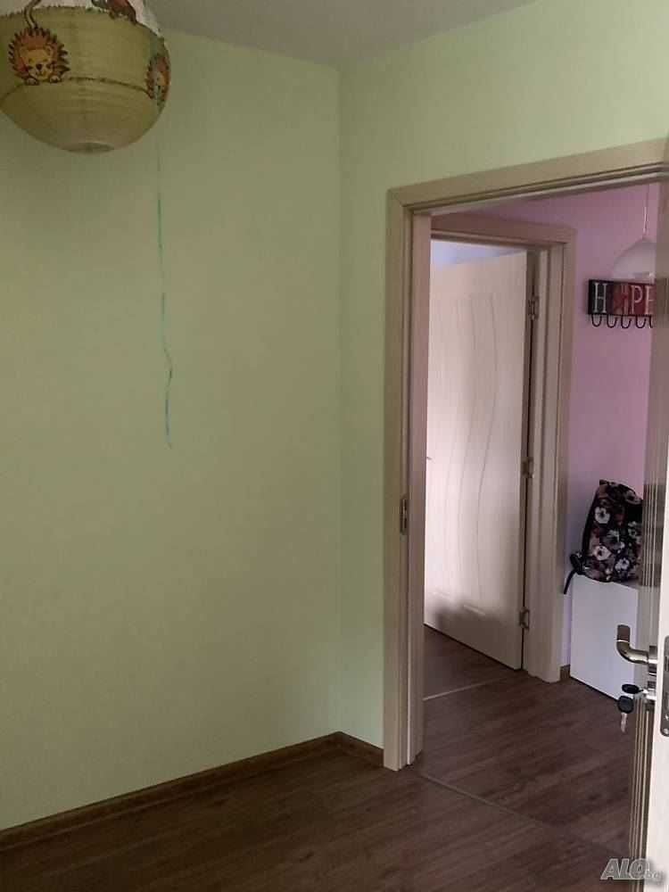 Дава се под наем Тристаен апартамент в Пловдив, Кършияка - 89 кв.м за 599лв € - Снимка #14