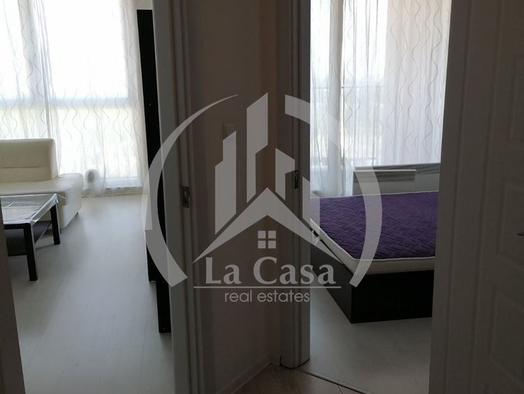 Дава се под наем Двустаен апартамент в София, Младост 4 - 50 кв.м за 375 € - Снимка #5