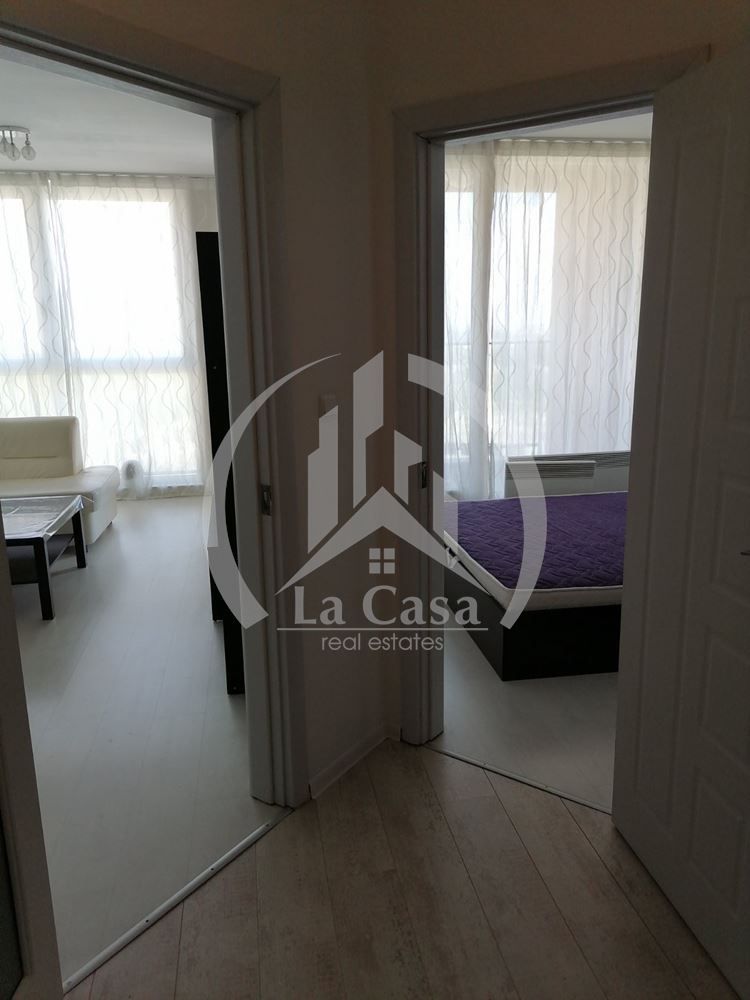 Дава се под наем Двустаен апартамент в София, Младост 4 - 50 кв.м за 375 € - Снимка #5