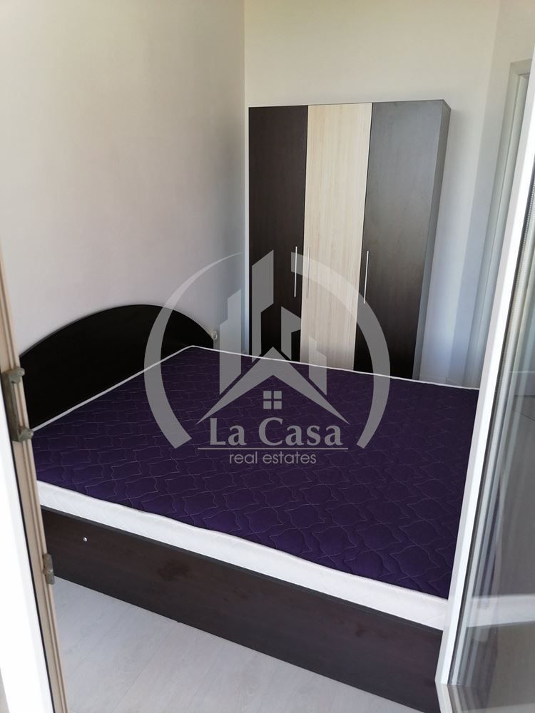 Дава се под наем Двустаен апартамент в София, Младост 4 - 50 кв.м за 375 € - Снимка #6