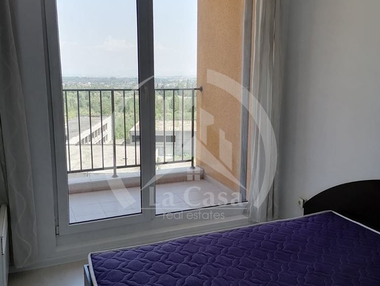 Дава се под наем Двустаен апартамент в София, Младост 4 - 50 кв.м за 375 € - Снимка #7