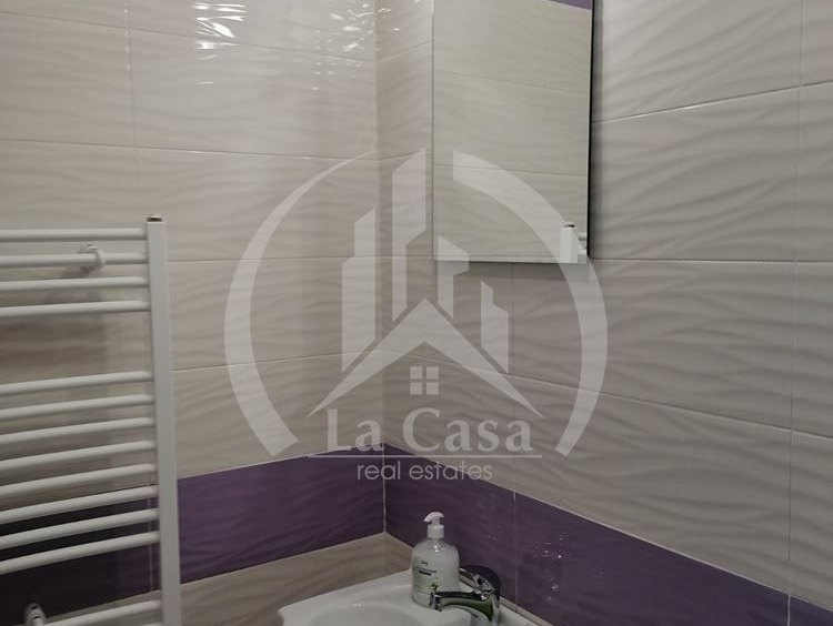 Дава се под наем Двустаен апартамент в София, Младост 4 - 50 кв.м за 375 € - Снимка #11