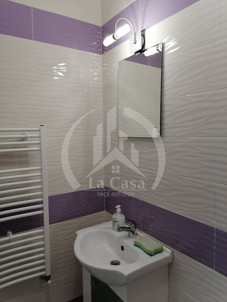 Дава се под наем Двустаен апартамент в София, Младост 4 - 50 кв.м за 375 € - Снимка #11