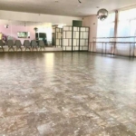 Дава се под наем Зала за събития в София, Център -  кв.м за 45лв € - Снимка #1