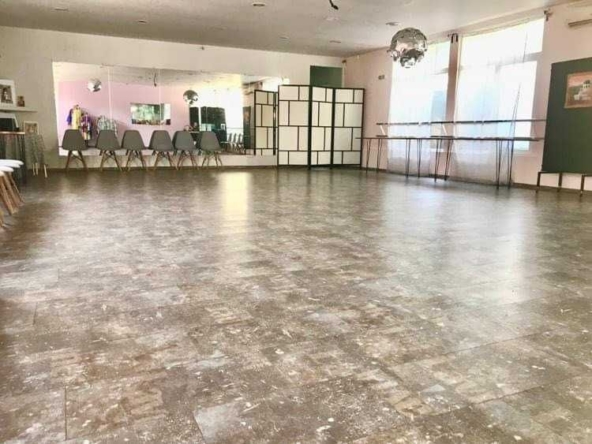 Дава се под наем Зала за събития в София, Център -  кв.м за 45лв € - Снимка #1