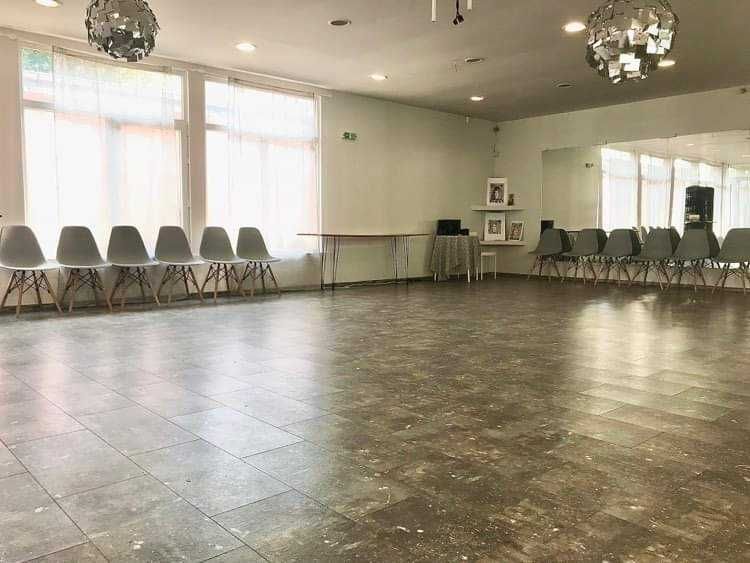 Дава се под наем Зала за събития в София, Център -  кв.м за 45лв € - Снимка #2