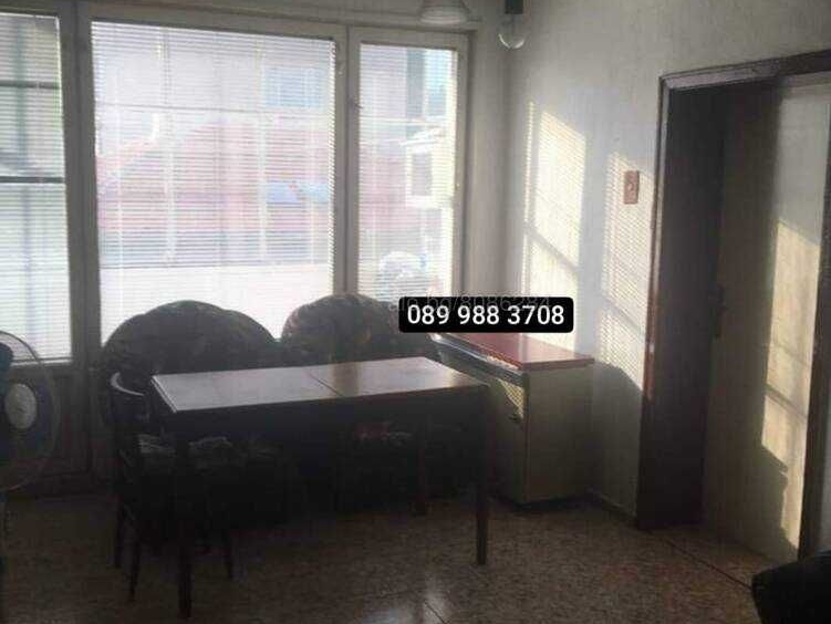 Тристаен апартамент в Стара Загора, Център - 65 кв.м за 893 €/кв.м - Снимка #3
