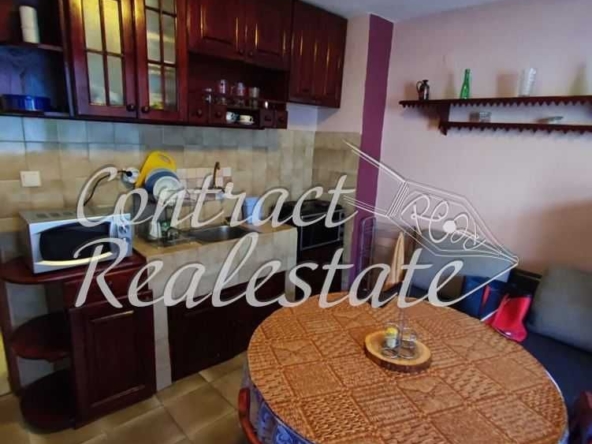 Дава се под наем Четиристаен апартамент в Варна, Окръжна болница - 120 кв.м за 1000лв € - Снимка #1