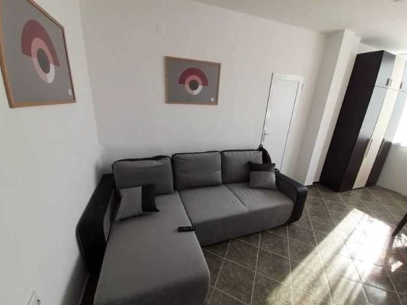 Дава се под наем Едностаен апартамент в София, Зона Б-5 - 30 кв.м за 650лв € - Снимка #1