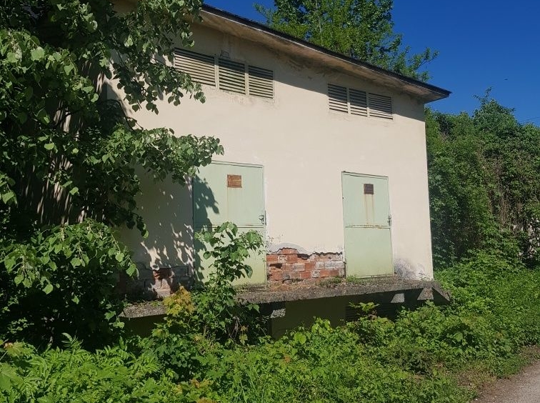 Промишлена сграда в Троян - 40000 кв.м за 55 €/кв.м - Снимка #10