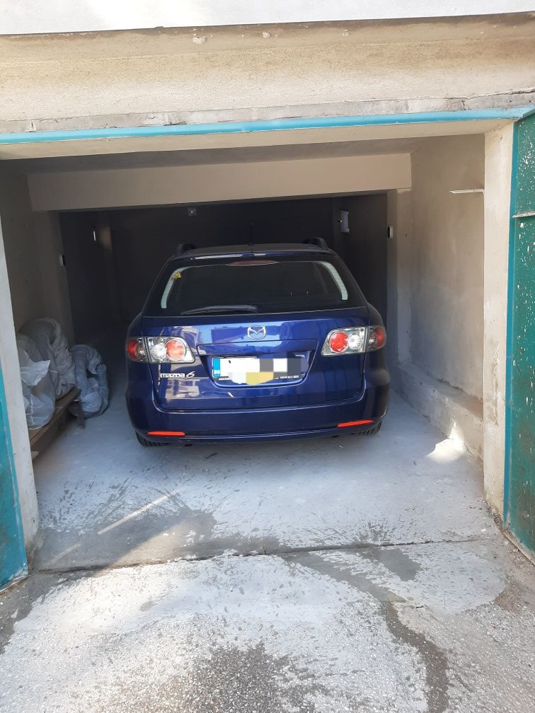 Гараж / Паркомясто в Хасково, Училищни - 20 кв.м за 1050 €/кв.м - Снимка #7