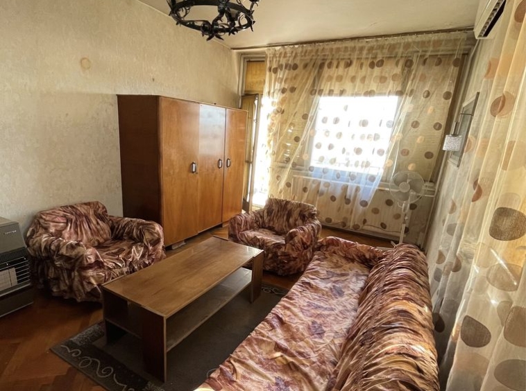 Тристаен апартамент в Благоевград, Идеален център - 74 кв.м за 690 €/кв.м - Снимка #2