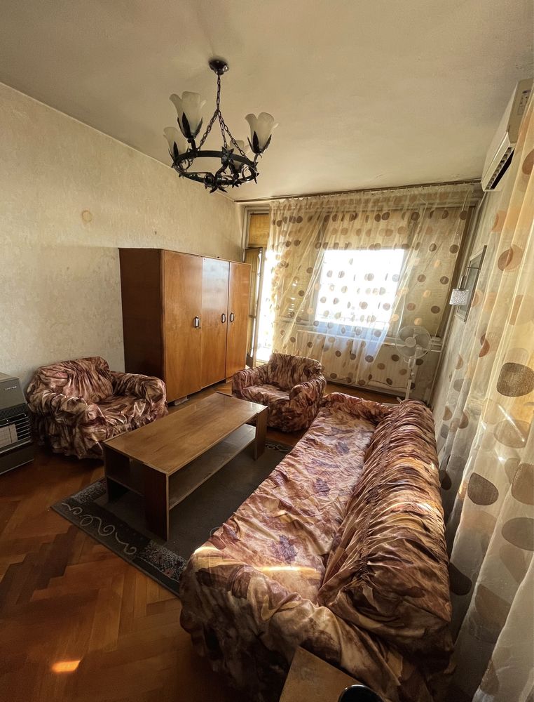 Тристаен апартамент в Благоевград, Идеален център - 74 кв.м за 690 €/кв.м - Снимка #2