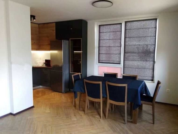 Дава се под наем Тристаен апартамент в София, Овча купел - 120 кв.м за 1099лв € - Снимка #1