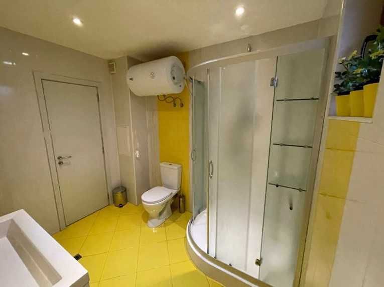 Дава се под наем Тристаен апартамент в София, Хладилника - 110 кв.м за 850 € - Снимка #11