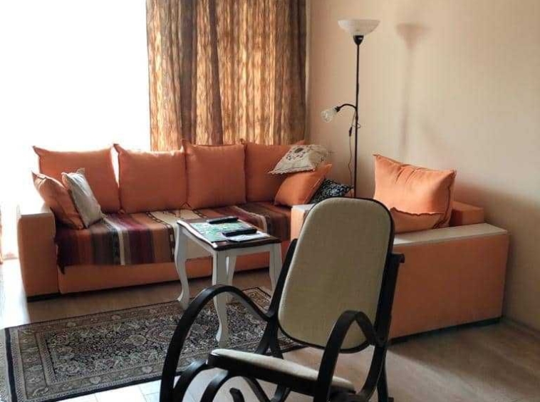 Двустаен апартамент в с. Шкорпиловци, Област Варна - 79 кв.м за 822 €/кв.м - Снимка #3