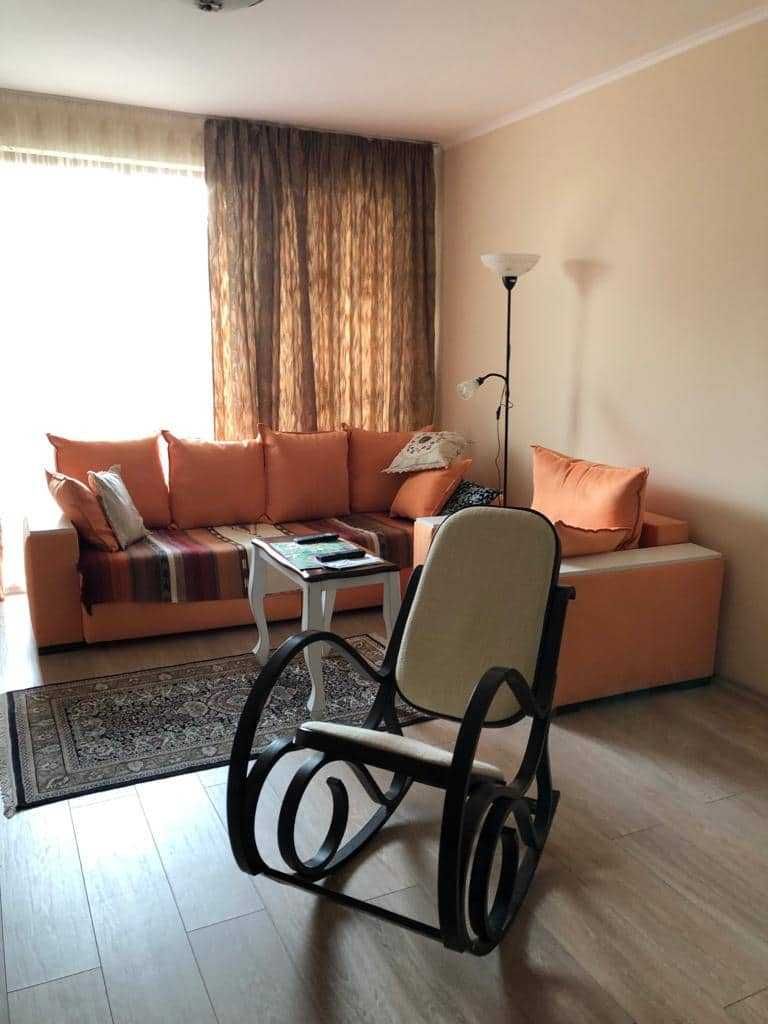 Двустаен апартамент в с. Шкорпиловци, Област Варна - 79 кв.м за 822 €/кв.м - Снимка #3