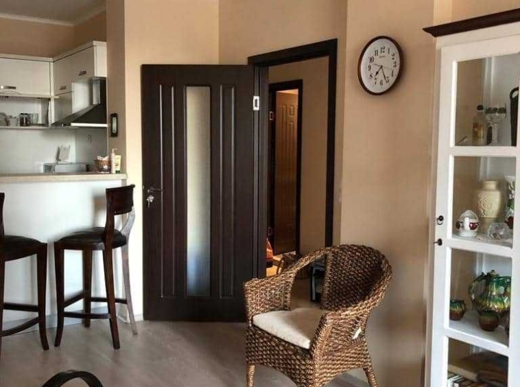 Двустаен апартамент в с. Шкорпиловци, Област Варна - 79 кв.м за 822 €/кв.м - Снимка #4