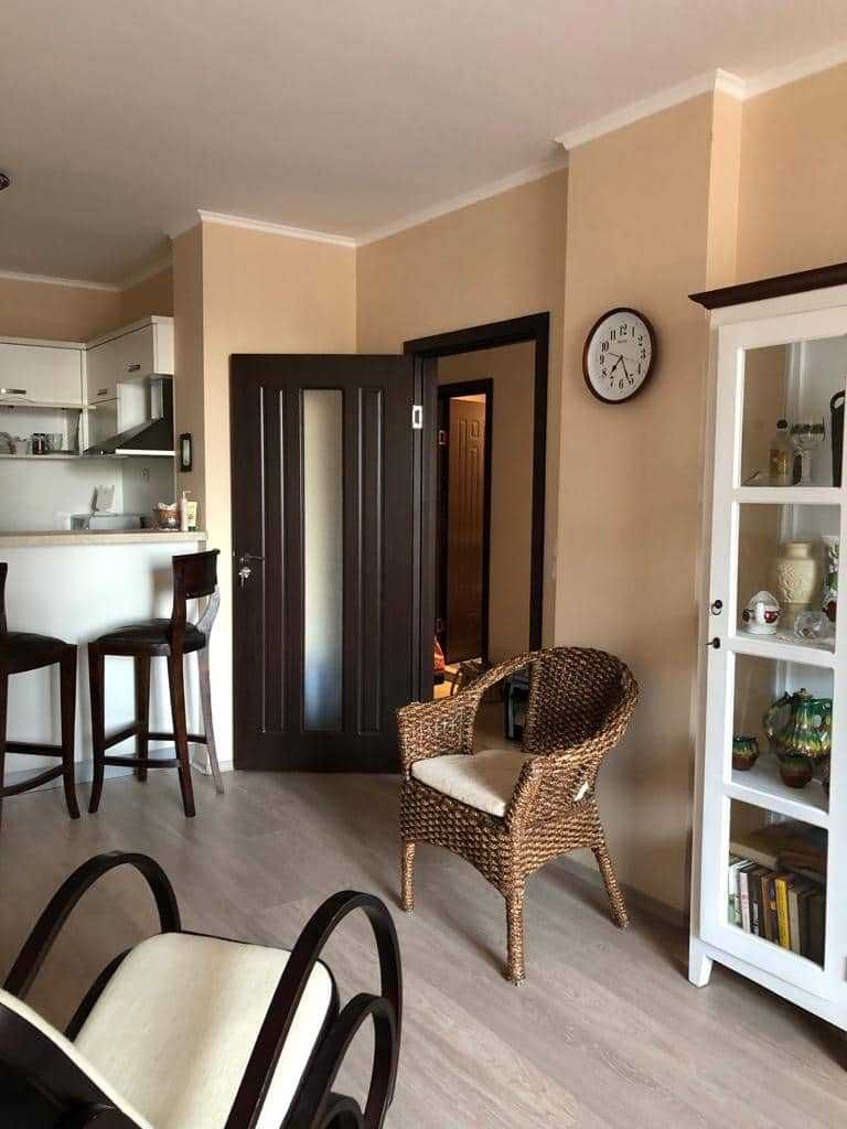 Двустаен апартамент в с. Шкорпиловци, Област Варна - 79 кв.м за 822 €/кв.м - Снимка #4
