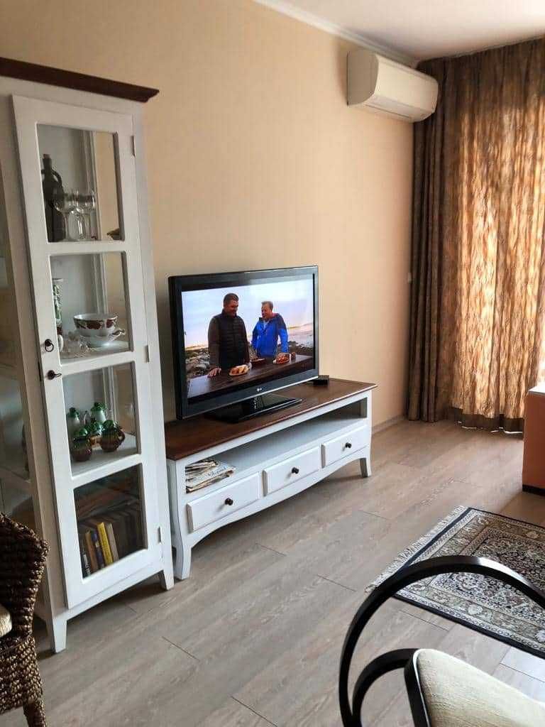Двустаен апартамент в с. Шкорпиловци, Област Варна - 79 кв.м за 822 €/кв.м - Снимка #5