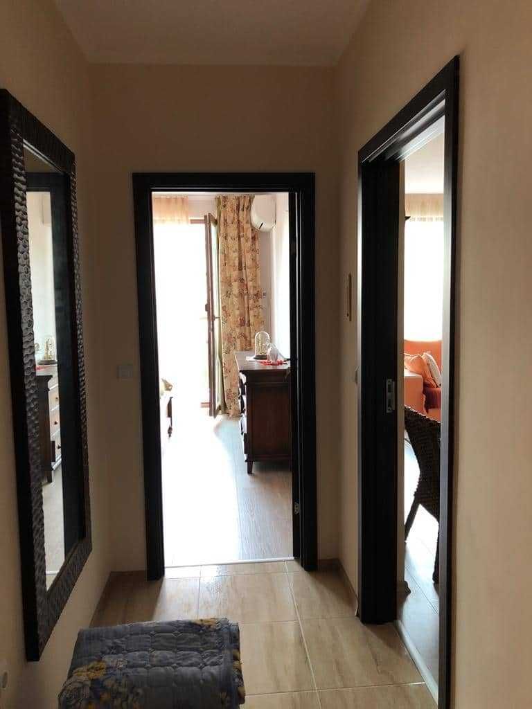 Двустаен апартамент в с. Шкорпиловци, Област Варна - 79 кв.м за 822 €/кв.м - Снимка #7