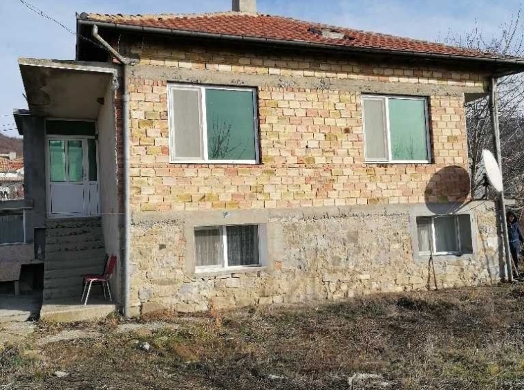 Къща в с. Карагеоргиево, Област Бургас - 100 кв.м за 580 €/кв.м - Снимка #3