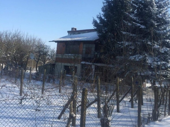 Къща в Добрич, Автогара - 120 кв.м за 417 €/кв.м - Снимка #1