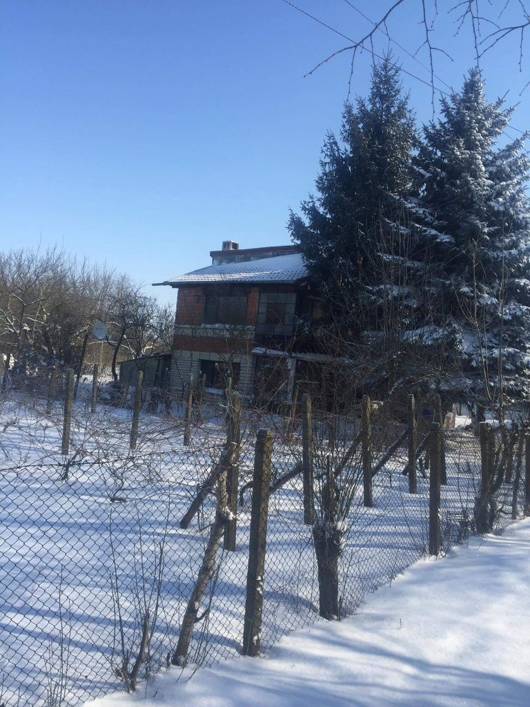 Къща в Добрич, Автогара - 120 кв.м за 417 €/кв.м - Снимка #1