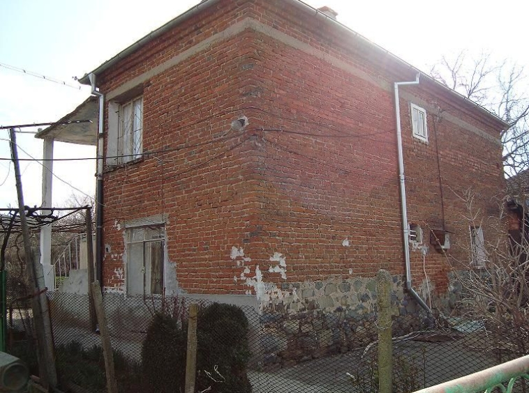 Къща в с. Мамарчево, Област Ямбол - 60 кв.м за 267 €/кв.м - Снимка #2