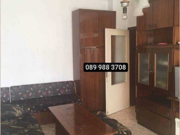 Тристаен апартамент в Стара Загора, Център - 65 кв.м за 893 €/кв.м - Снимка #1