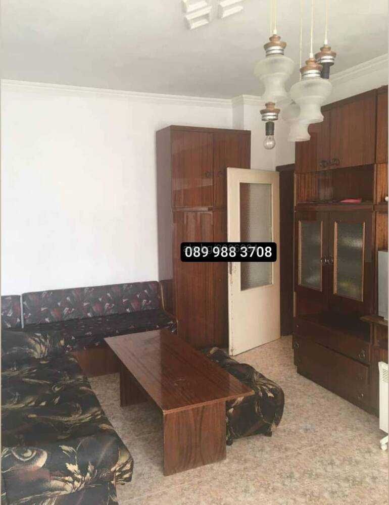 Тристаен апартамент в Стара Загора, Център - 65 кв.м за 893 €/кв.м - Снимка #1