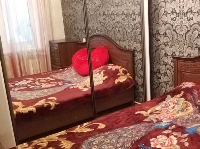 Дава се под наем Двустаен апартамент в Пловдив, Беломорски - 60 кв.м за 370лв € - Снимка #3