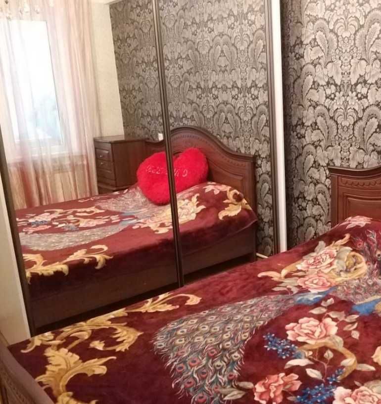 Дава се под наем Двустаен апартамент в Пловдив, Беломорски - 60 кв.м за 370лв € - Снимка #3