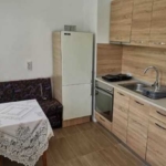 Дава се под наем Едностаен апартамент в София, Разсадника - 42 кв.м за 549лв € - Снимка #1