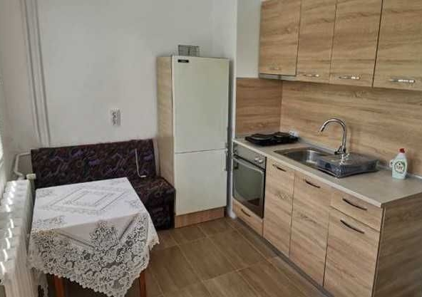 Дава се под наем Едностаен апартамент в София, Разсадника - 42 кв.м за 549лв € - Снимка #1