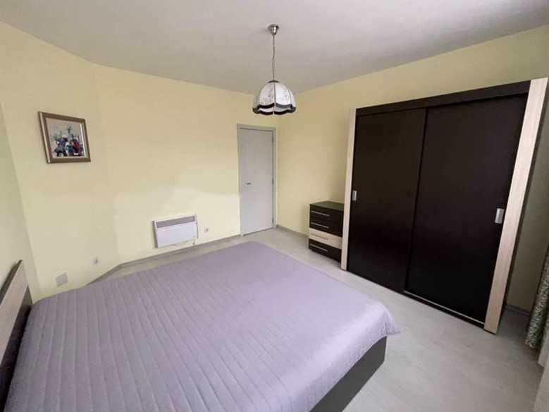 Дава се под наем Тристаен апартамент в София, Хладилника - 110 кв.м за 850 € - Снимка #7