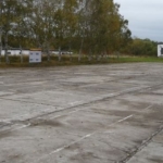 Дава се под наем Парцел в Шумен, Боян Българанов 1 - 2000 кв.м за 600 € - Снимка #1