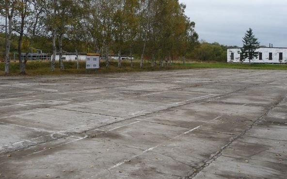 Дава се под наем Парцел в Шумен, Боян Българанов 1 - 2000 кв.м за 600 € - Снимка #1