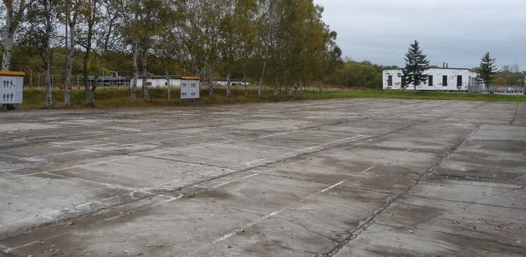 Дава се под наем Парцел в Шумен, Боян Българанов 1 - 2000 кв.м за 600 € - Снимка #1
