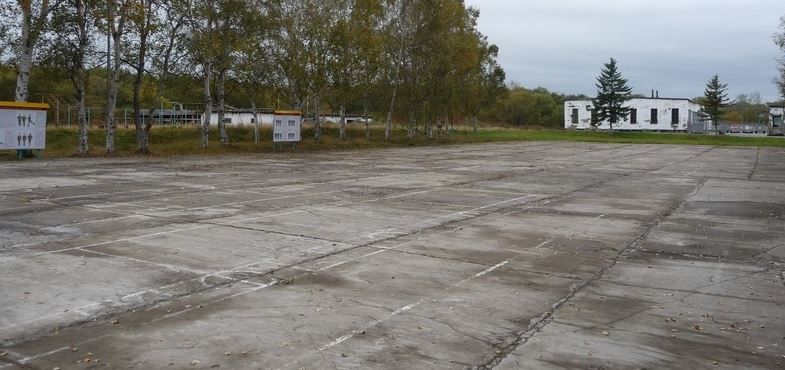 Дава се под наем Парцел в Шумен, Боян Българанов 1 - 2000 кв.м за 600 € - Снимка #1