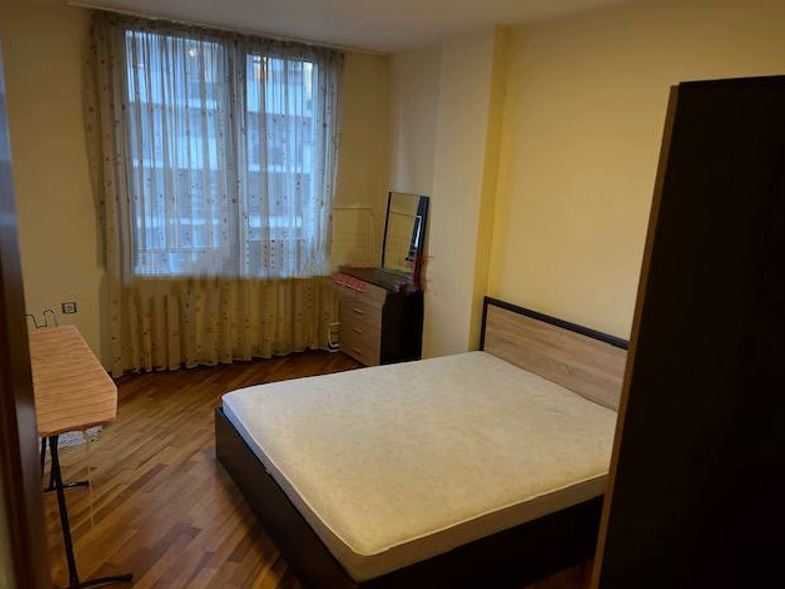 Дава се под наем Тристаен апартамент в София, Дружба 2 - 91 кв.м за 900лв € - Снимка #3
