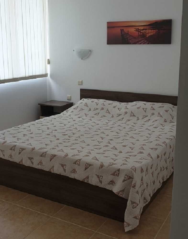 Двустаен апартамент в с. Равда, Област Бургас - 54 кв.м за 852 €/кв.м - Снимка #2