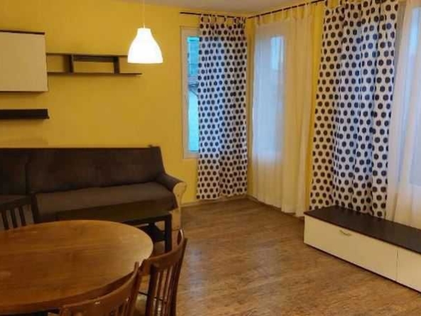 Дава се под наем Двустаен апартамент в София, Редута - 70 кв.м за 375 € - Снимка #1