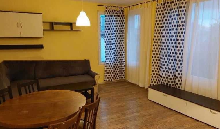 Дава се под наем Двустаен апартамент в София, Редута - 70 кв.м за 375 € - Снимка #1
