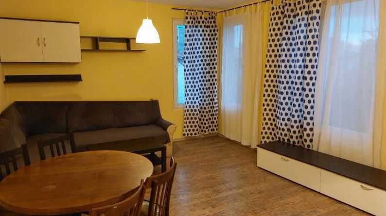 Дава се под наем Двустаен апартамент в София, Редута - 70 кв.м за 375 € - Снимка #1