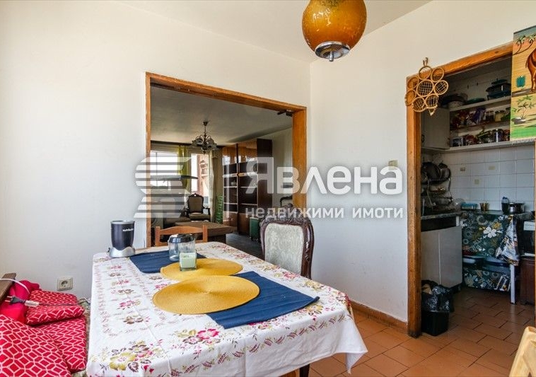 Тристаен апартамент в София, Младост 1 - 94 кв.м за 1862 €/кв.м - Снимка #7