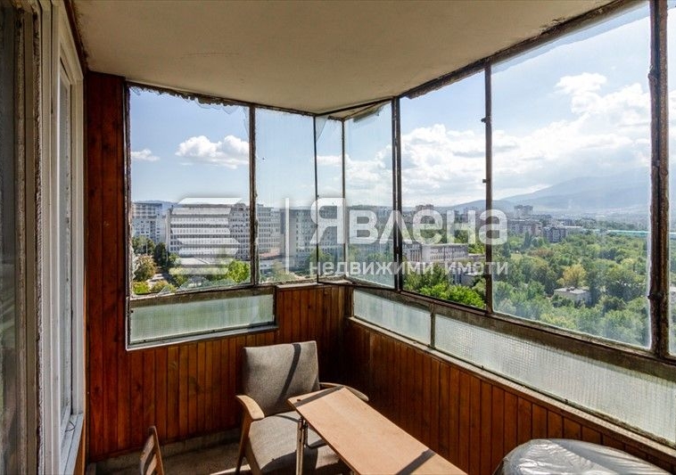 Тристаен апартамент в София, Младост 1 - 94 кв.м за 1862 €/кв.м - Снимка #8