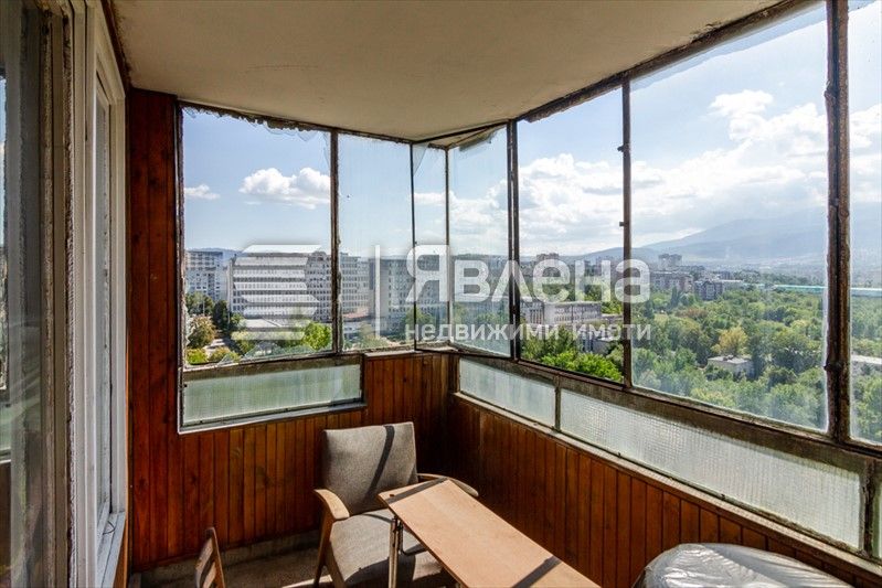 Тристаен апартамент в София, Младост 1 - 94 кв.м за 1862 €/кв.м - Снимка #8